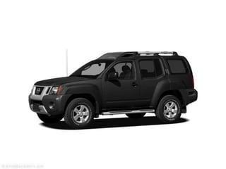 used 2010 Nissan Xterra car, priced at $10,998
