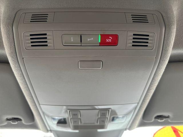 used 2024 Volkswagen Tiguan car, priced at $26,998