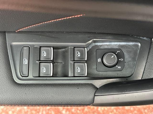 used 2024 Volkswagen Tiguan car, priced at $26,998