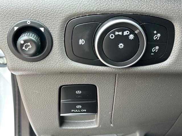 used 2023 Ford Transit-250 car, priced at $34,998