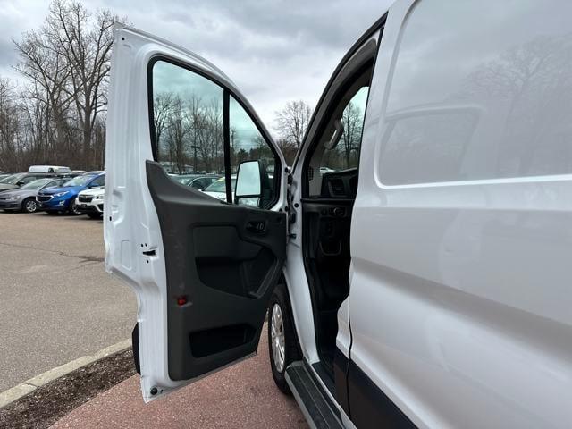 used 2023 Ford Transit-250 car, priced at $34,998