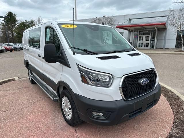 used 2023 Ford Transit-250 car, priced at $34,998