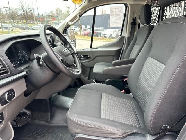 used 2023 Ford Transit-250 car, priced at $34,998