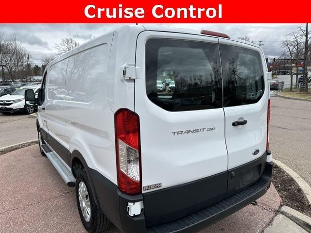used 2023 Ford Transit-250 car, priced at $34,998