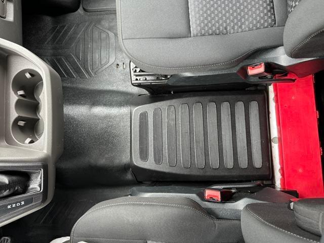 used 2023 Ford Transit-250 car, priced at $34,998