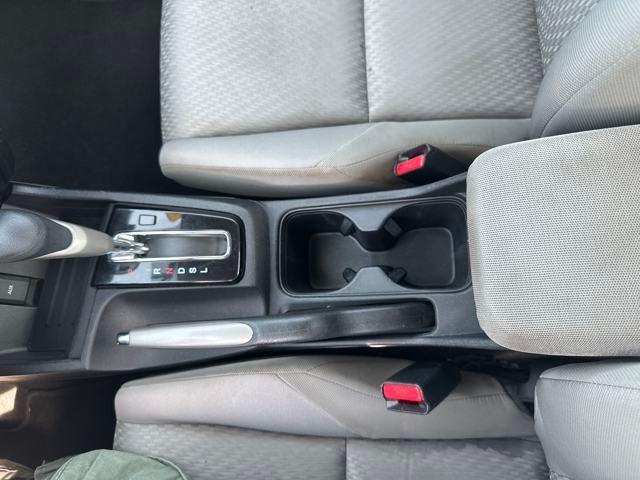 used 2015 Honda Civic car, priced at $10,998