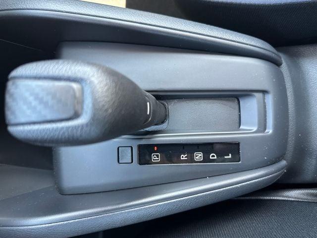 used 2025 Nissan Versa car, priced at $21,998