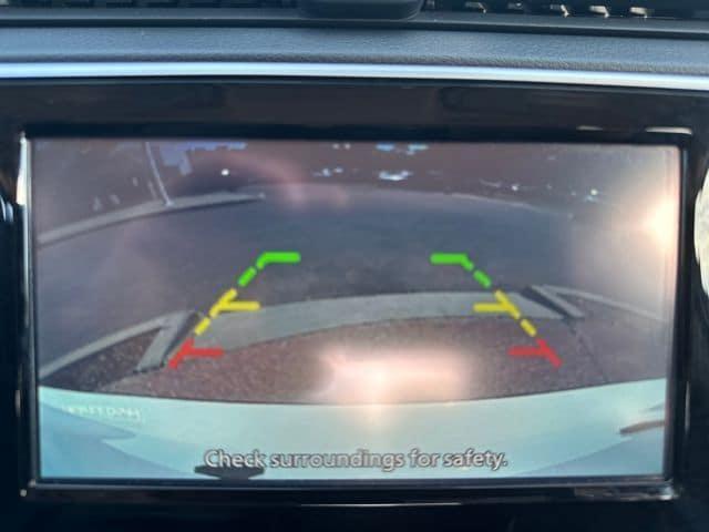 used 2025 Nissan Versa car, priced at $21,998