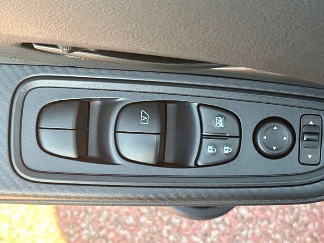 used 2025 Nissan Versa car, priced at $21,998