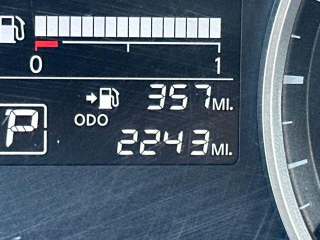 used 2025 Nissan Versa car, priced at $21,998