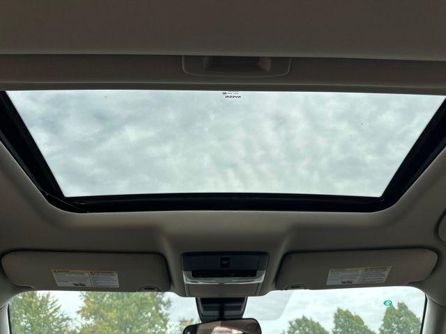 new 2025 Nissan Altima car