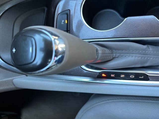 used 2019 Chevrolet Malibu car, priced at $15,598