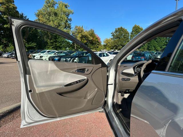 used 2019 Chevrolet Malibu car, priced at $15,598