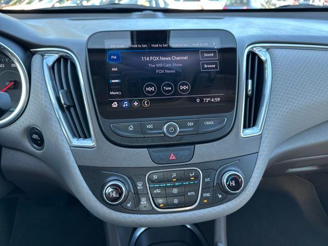 used 2019 Chevrolet Malibu car, priced at $15,598