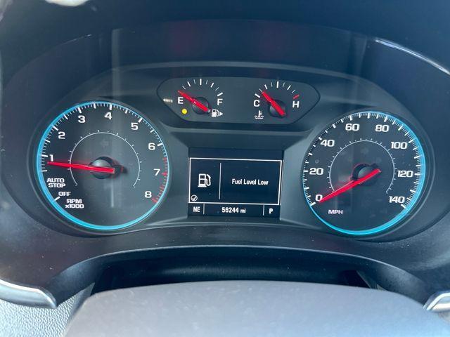 used 2019 Chevrolet Malibu car, priced at $15,598