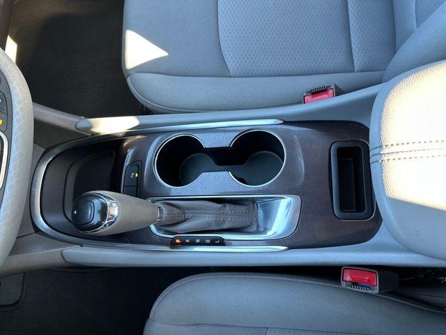 used 2019 Chevrolet Malibu car, priced at $15,598