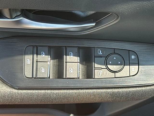 used 2025 Nissan Kicks car, priced at $25,998