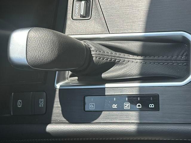 used 2025 Nissan Kicks car, priced at $25,998