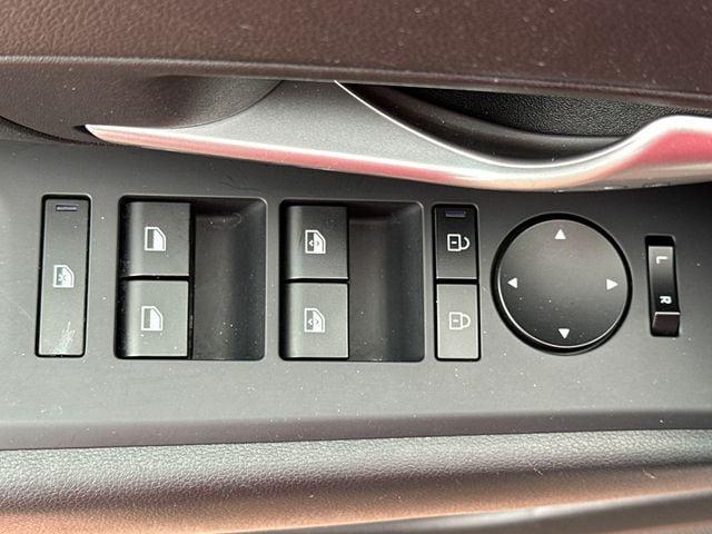 used 2025 Hyundai Tucson car, priced at $24,998