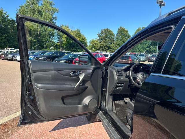 used 2019 Nissan Rogue car, priced at $17,998