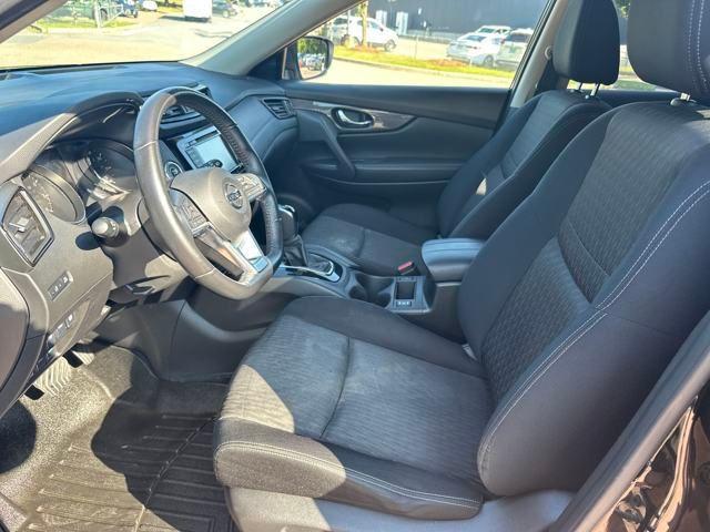 used 2019 Nissan Rogue car, priced at $17,998