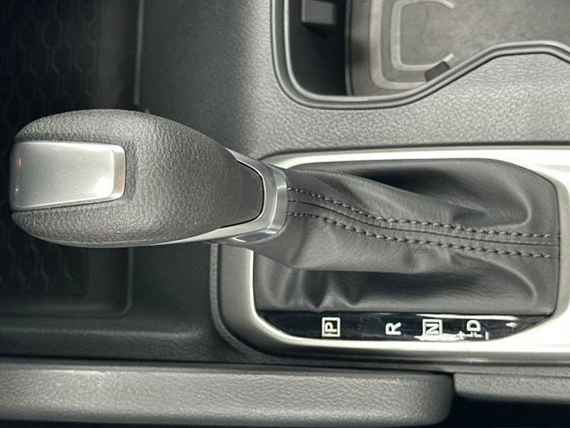 used 2025 Nissan Frontier car, priced at $32,998