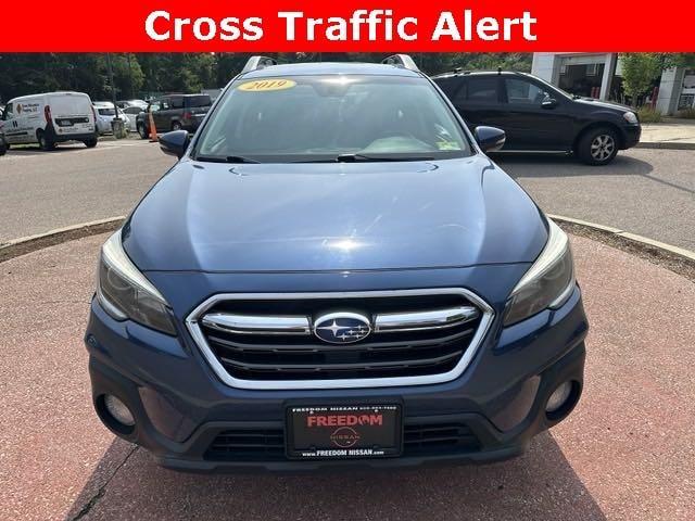 used 2019 Subaru Outback car, priced at $14,998