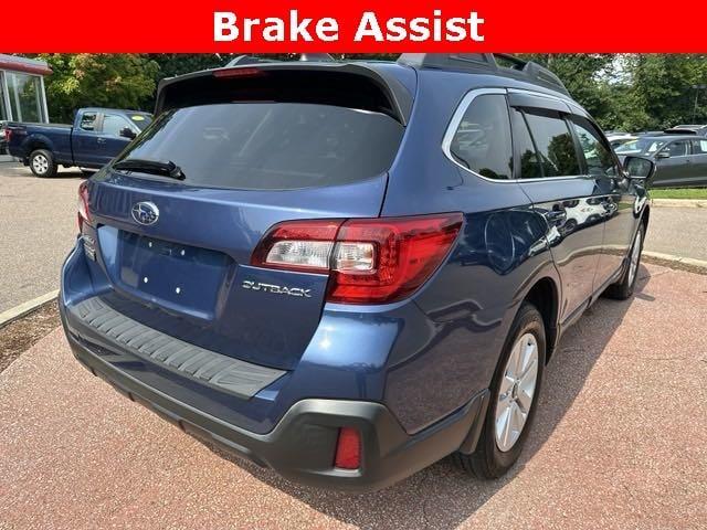 used 2019 Subaru Outback car, priced at $14,998