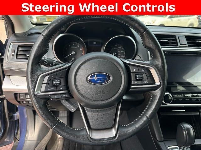 used 2019 Subaru Outback car, priced at $14,998