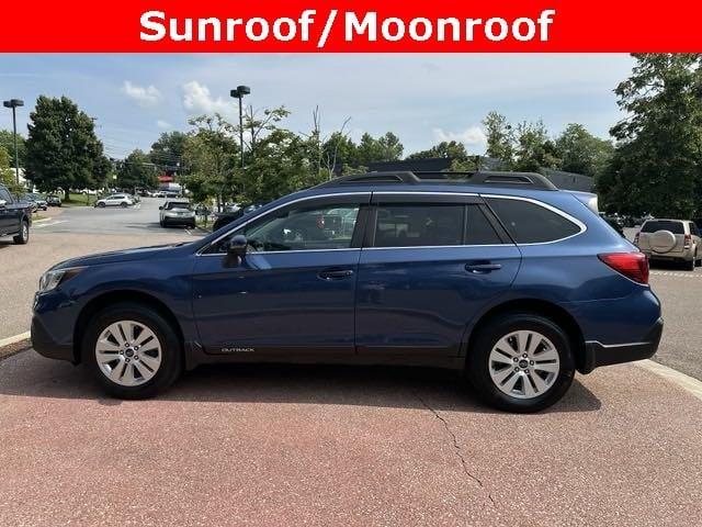 used 2019 Subaru Outback car, priced at $14,998