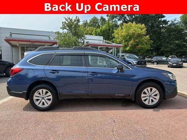 used 2019 Subaru Outback car, priced at $14,998