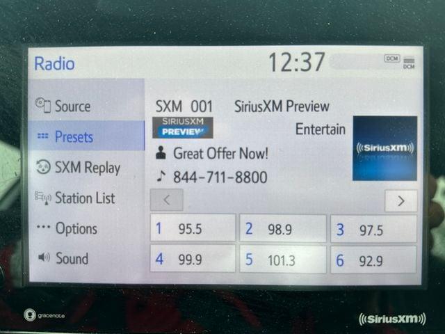 used 2022 Toyota Camry car, priced at $24,398