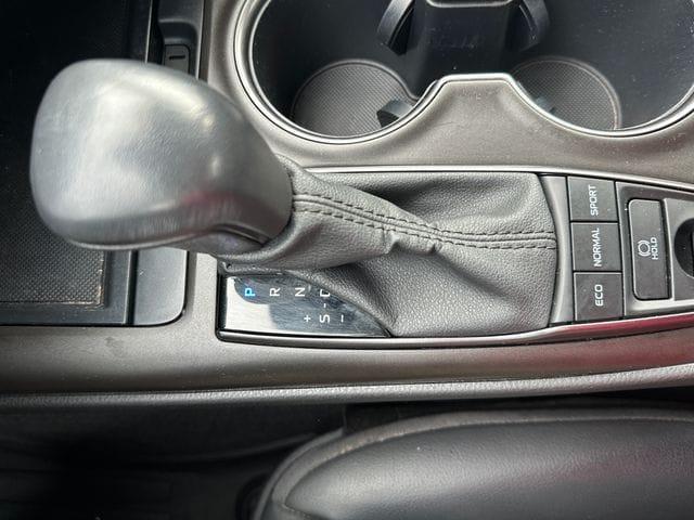 used 2022 Toyota Camry car, priced at $24,398