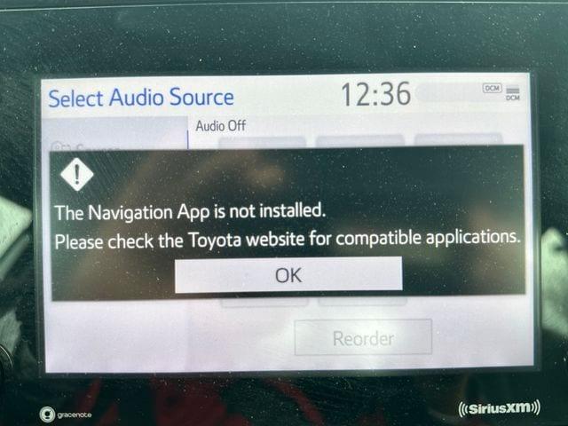 used 2022 Toyota Camry car, priced at $24,398