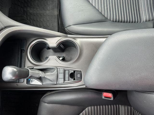 used 2022 Toyota Camry car, priced at $24,398