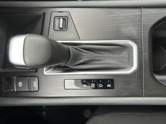 used 2025 Nissan Kicks car, priced at $24,998