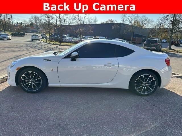 used 2020 Toyota 86 car, priced at $25,242