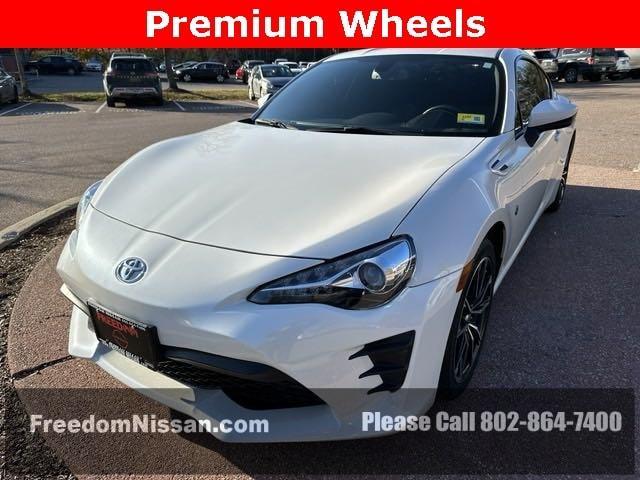 used 2020 Toyota 86 car, priced at $25,242