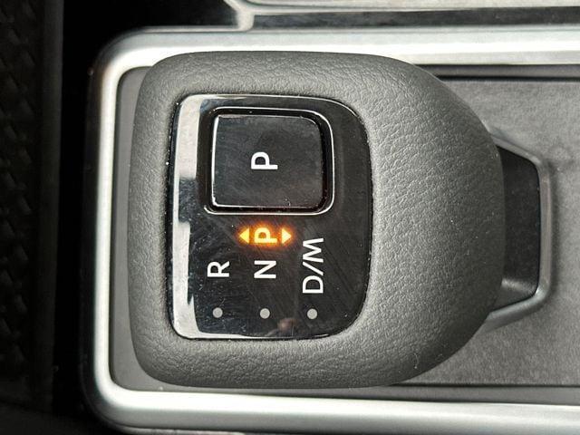 used 2025 Nissan Pathfinder car, priced at $34,598