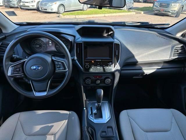 used 2020 Subaru Impreza car, priced at $14,598