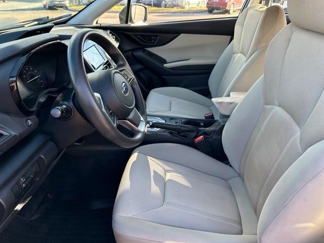 used 2020 Subaru Impreza car, priced at $14,598