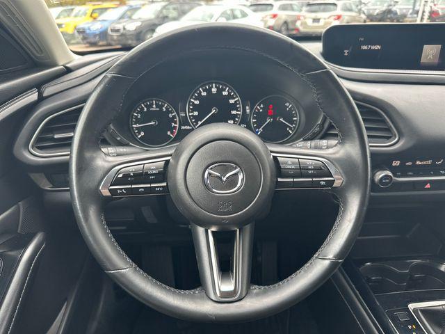 used 2024 Mazda CX-30 car, priced at $22,598