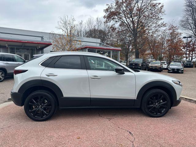 used 2024 Mazda CX-30 car, priced at $22,598