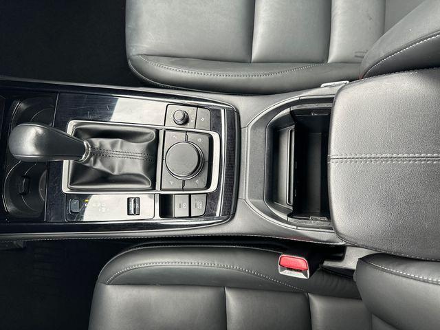 used 2024 Mazda CX-30 car, priced at $22,598