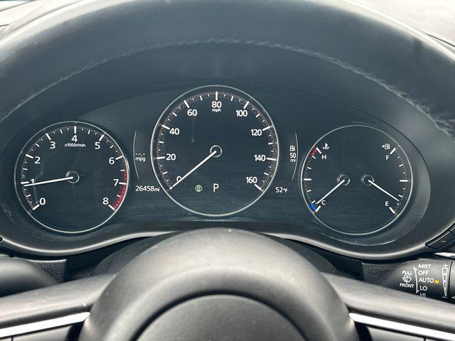 used 2024 Mazda CX-30 car, priced at $22,598