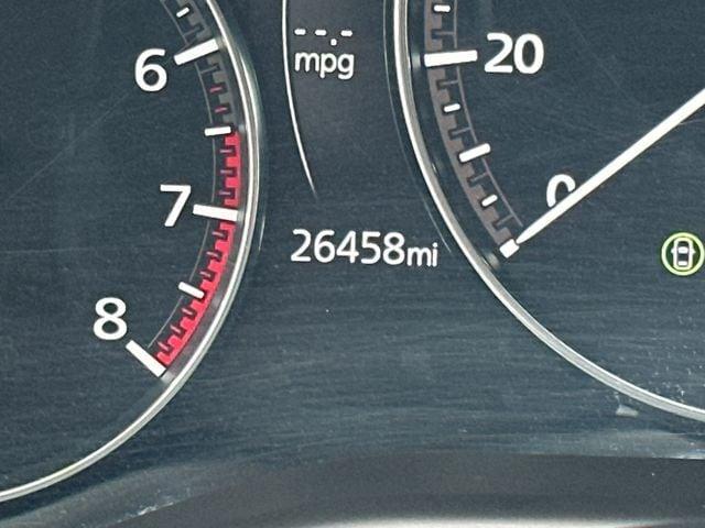 used 2024 Mazda CX-30 car, priced at $22,598