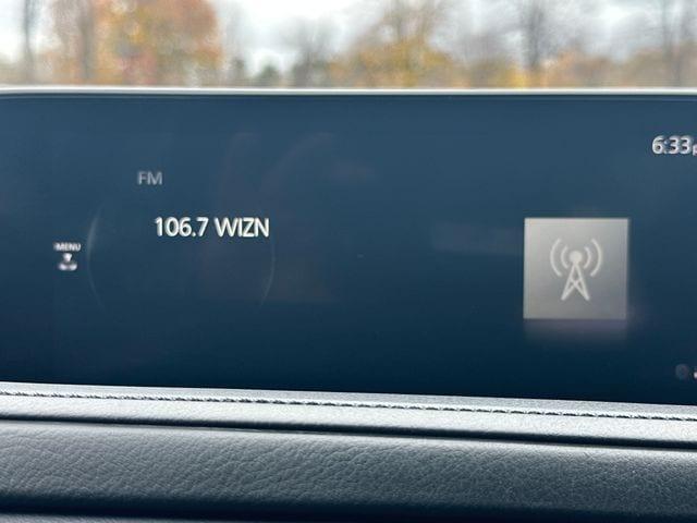 used 2024 Mazda CX-30 car, priced at $22,598