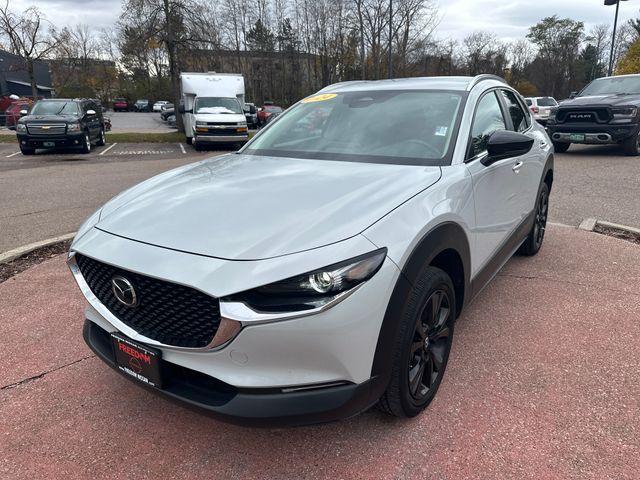 used 2024 Mazda CX-30 car, priced at $22,598