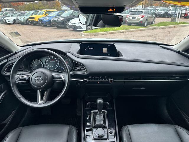 used 2024 Mazda CX-30 car, priced at $22,598