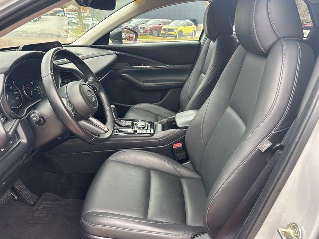 used 2024 Mazda CX-30 car, priced at $22,598